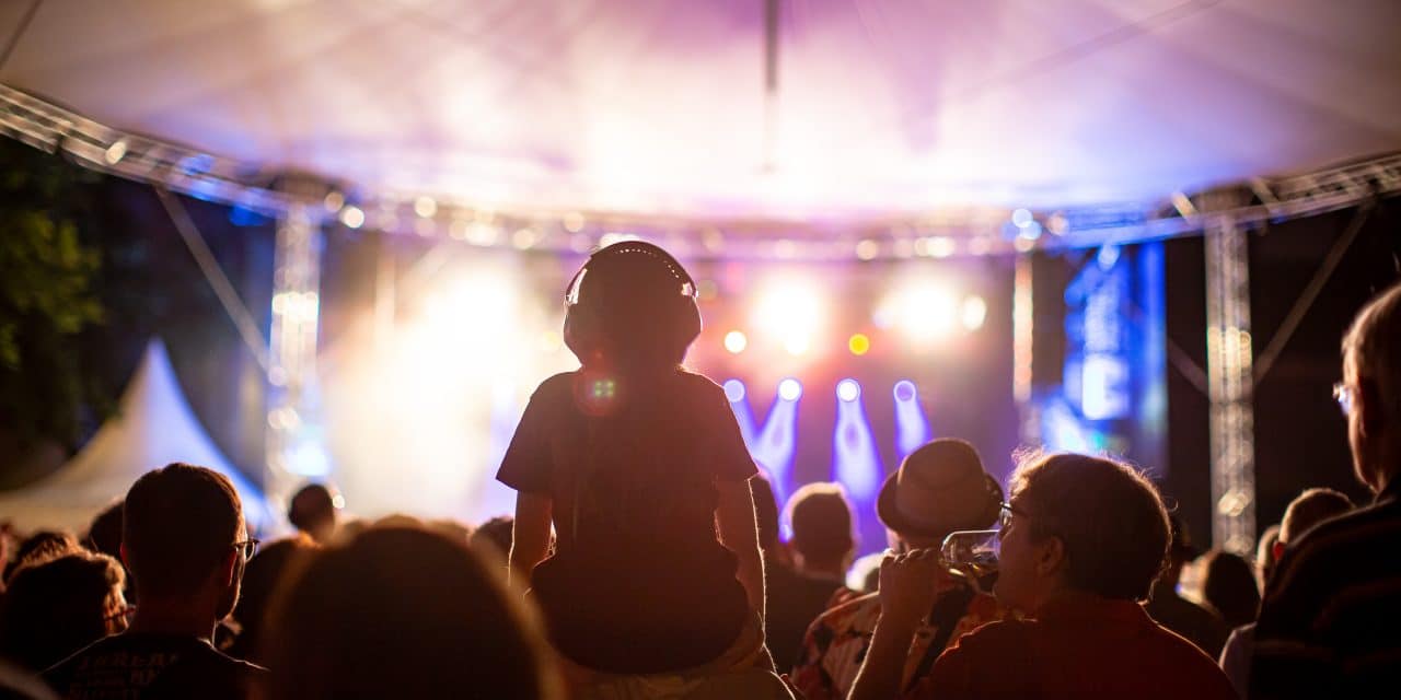Mehr als nur Musik: Kinderfest, Gottesdienste und vielfältiges gastronomisches Angebot bereichern „Worms: Jazz & Joy“ vom 15. bis 17. August!