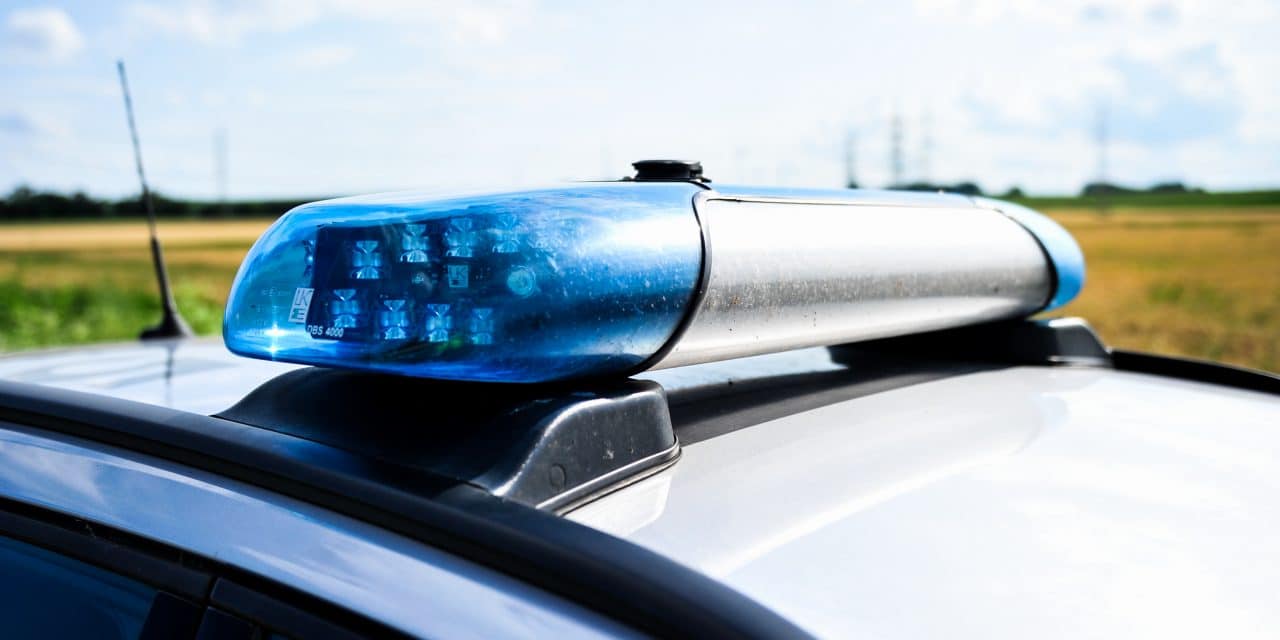 Ohne passende Fahrerlaubnis unterwegs – Polizei stoppt 5,3-Tonnen-Gespann in Grünstadt
