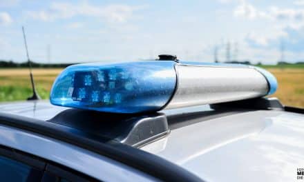 Verkehrsunfallflucht in Albisheim
