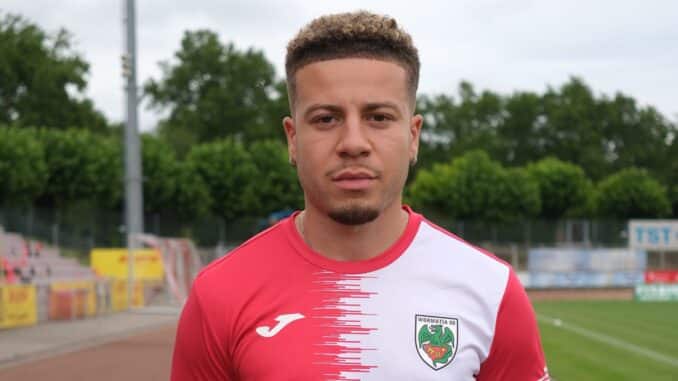 Nicolas Obas kehrt zurück