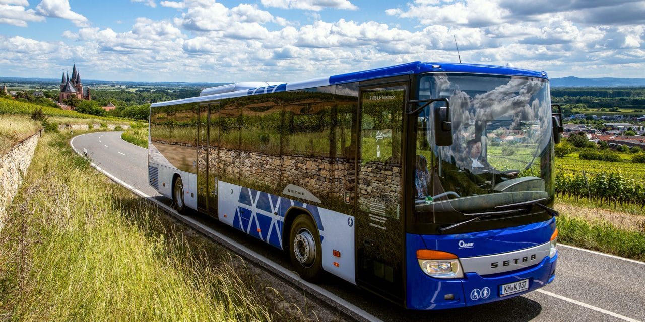 Fahrplanwechsel am 18. August im RNN-Verbundgebiet