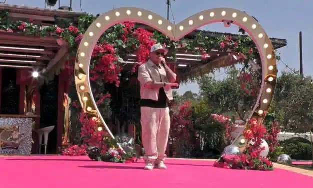 Pietro Lombardi schreibt Kampagnensong für „Love Island VIP“