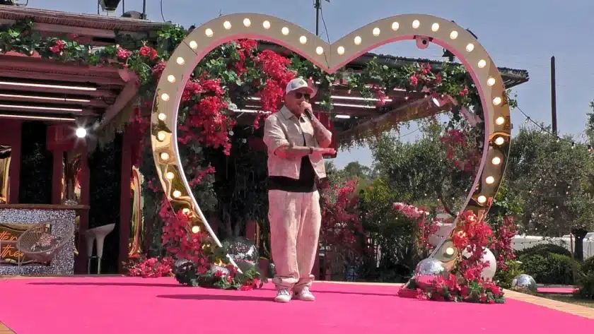 Pietro Lombardi schreibt Kampagnensong für „Love Island VIP“