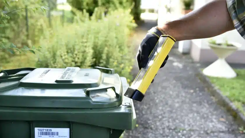 Neues Abfallgebührensystem tritt am 01.09.2025 in Kraft