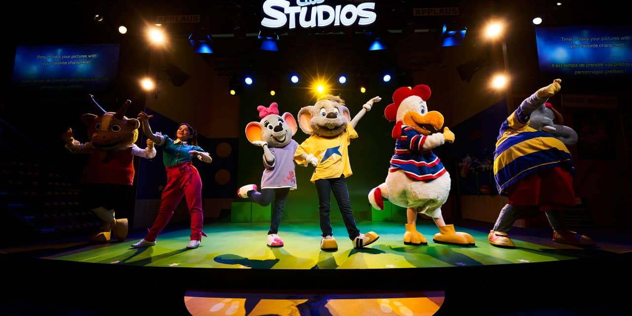 Europa-Park: Zweite Sommernachtsparty mit JUNIOR CLUB Geburtstag