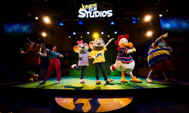 Europa-Park: Zweite Sommernachtsparty mit JUNIOR CLUB Geburtstag