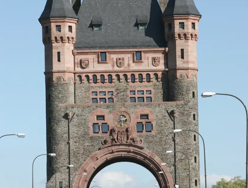 Tag des offenen Denkmals am 14. September