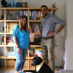 Mit Herz, Hund und Hingabe – Sprachtherapie à la Carmen Ratheiser