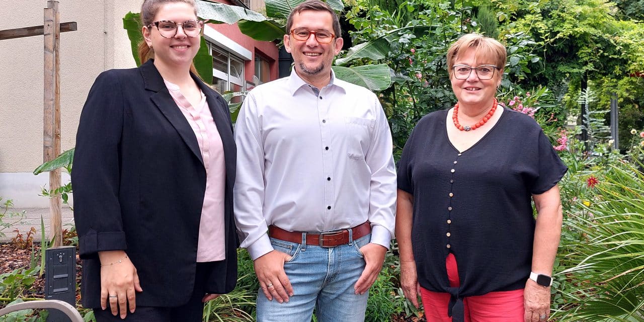 Aus Seniorenakademie wird Akademie der Generationen – Bildung für jedes Alter in Worms