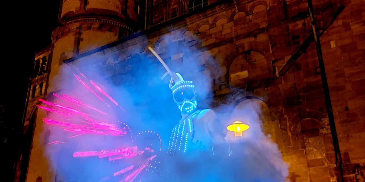 Caritas feiert Jubiläum mit Sober Party – 150 Gäste tanzen nüchtern durch die Nacht