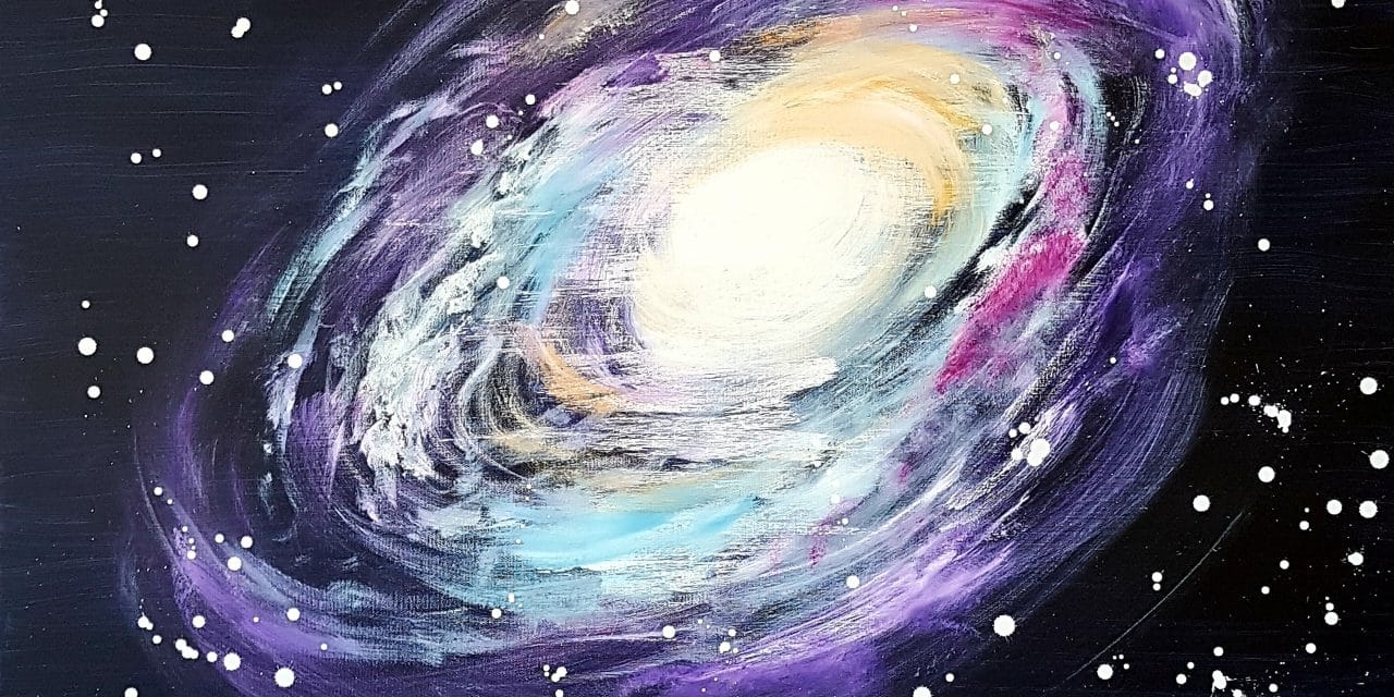 Ausstellung „Vielfalt – Werke von Anita Reinhard“ im Wormser Kulturzentrum