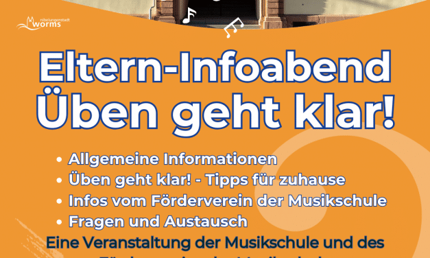 Üben geht klar! – Tipps fürs Musizieren zu Hause
