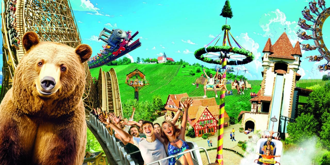 Ferienzeit ist Tripsdrill-Zeit – Herbstspaß für Groß & Klein