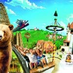 Ferienzeit ist Tripsdrill-Zeit – Herbstspaß für Groß & Klein