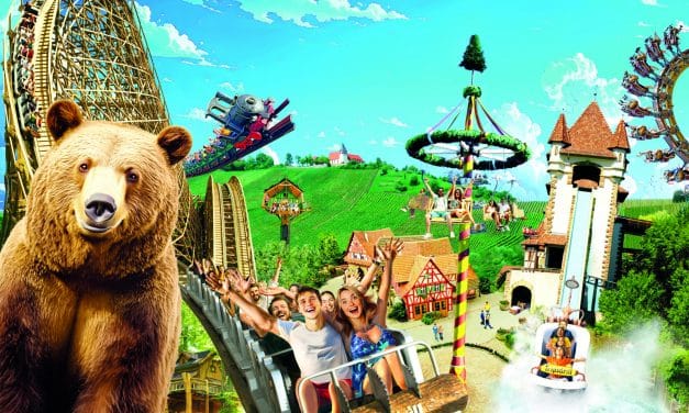 Ferienzeit ist Tripsdrill-Zeit – Herbstspaß für Groß & Klein