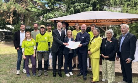 Ebling/Ahnen: Land unterstützt Errichtung und Betrieb von Jugendbauhütte in Rheinland-Pfalz