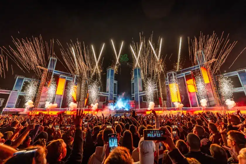 Lidl auf dem GLÜCKSGEFÜHLE Festival 2025: Das Sommer-Highlight am Hockenheimring