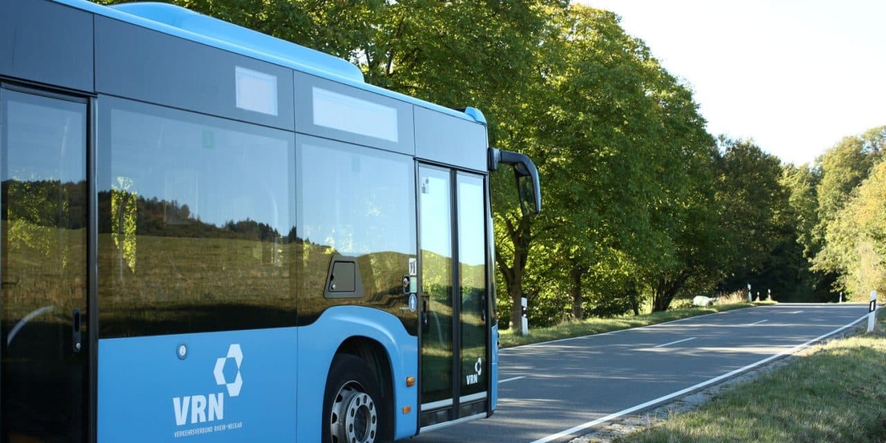 Wie soll der ÖPNV im Kreis Bergstraße künftig aussehen?