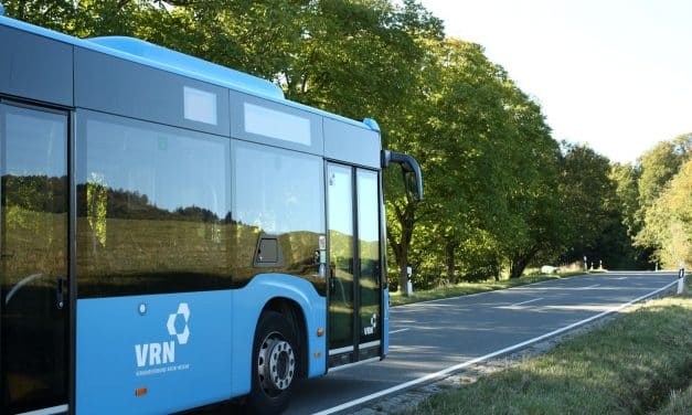 Wie soll der ÖPNV im Kreis Bergstraße künftig aussehen?