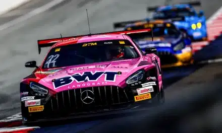 Showdown in Hockenheim: Epischer Neunkampf um die DTM-Krone 2025