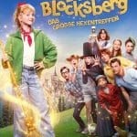 „Bibi Blocksberg – Das große Hexentreffen“: Neuer Trailer veröffentlicht!