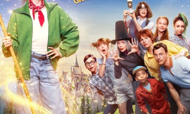 „Bibi Blocksberg – Das große Hexentreffen“: Neuer Trailer veröffentlicht!