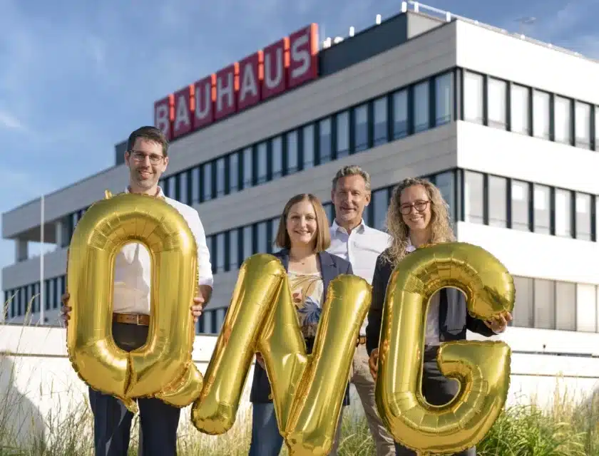 Mehr Orientierung bei QNG-konformen Produkten und zusätzliche Services zur Förderung