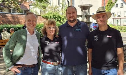 Boule verbindet – und Horchheim zeigt wie
