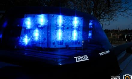 Widerstand gegen Polizeibeamte nach Streit in Wohnung in Mörsfeld