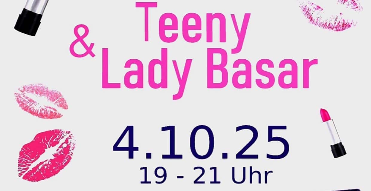 Ladybasar Westhofen – Mode, Accessoires & mehr!