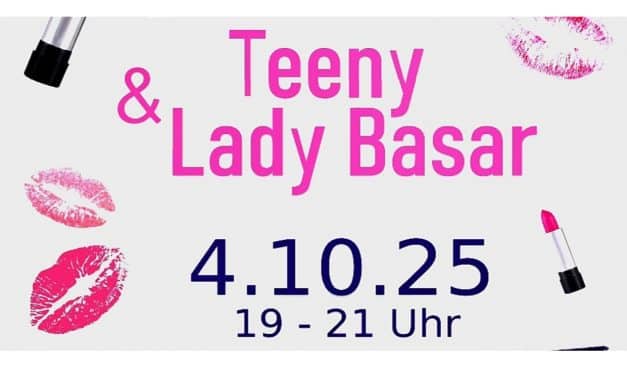 Ladybasar Westhofen – Mode, Accessoires & mehr!