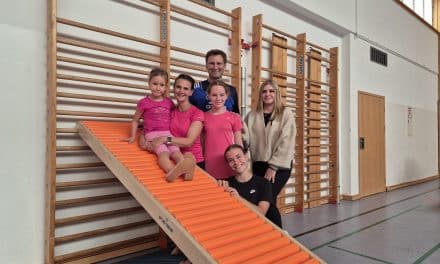 Kinderturnen in Bechtheim im Umbruch – TSG sucht neue Übungsleiter:innen