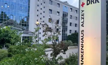 Konstituierende Sitzung des Krankenhausausschusses