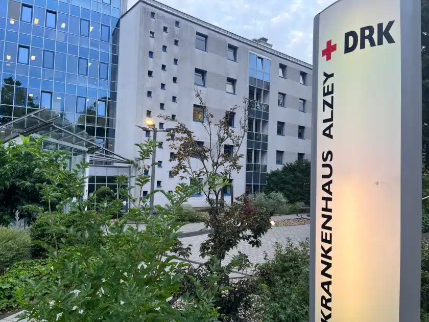 Konstituierende Sitzung des Krankenhausausschusses