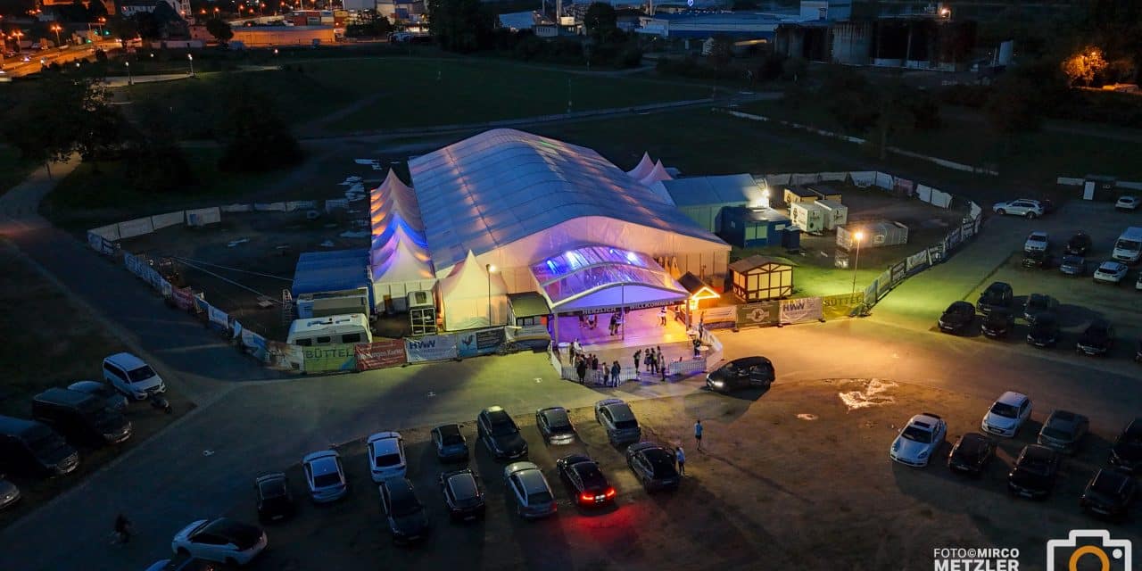 Worms fiebert dem Oktoberfest 2025 entgegen – nur noch wenige Tage bis zum Start