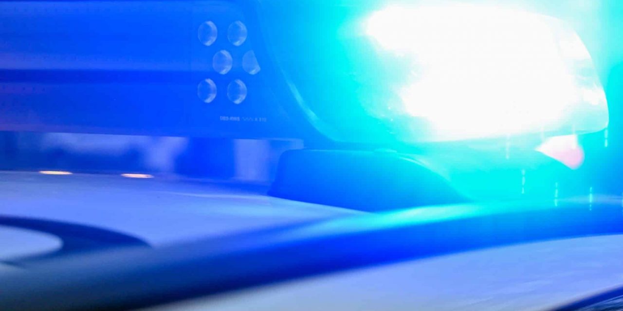 Verkehrsunfallflucht in Bobenheim-Roxheim