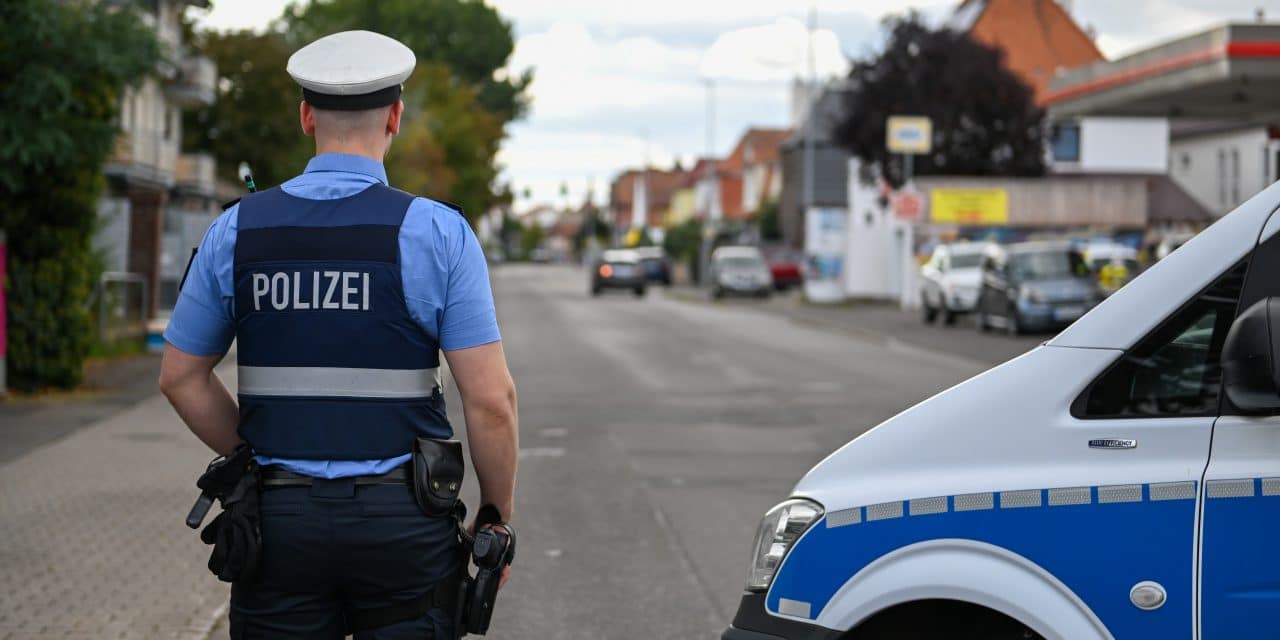 Fahrt zur Arbeitsstelle endet mit Anzeigen