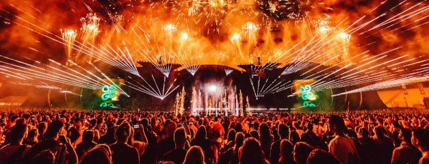 GLÜCKSGEFÜHLE 2025: Wo Musik zu Magie wird