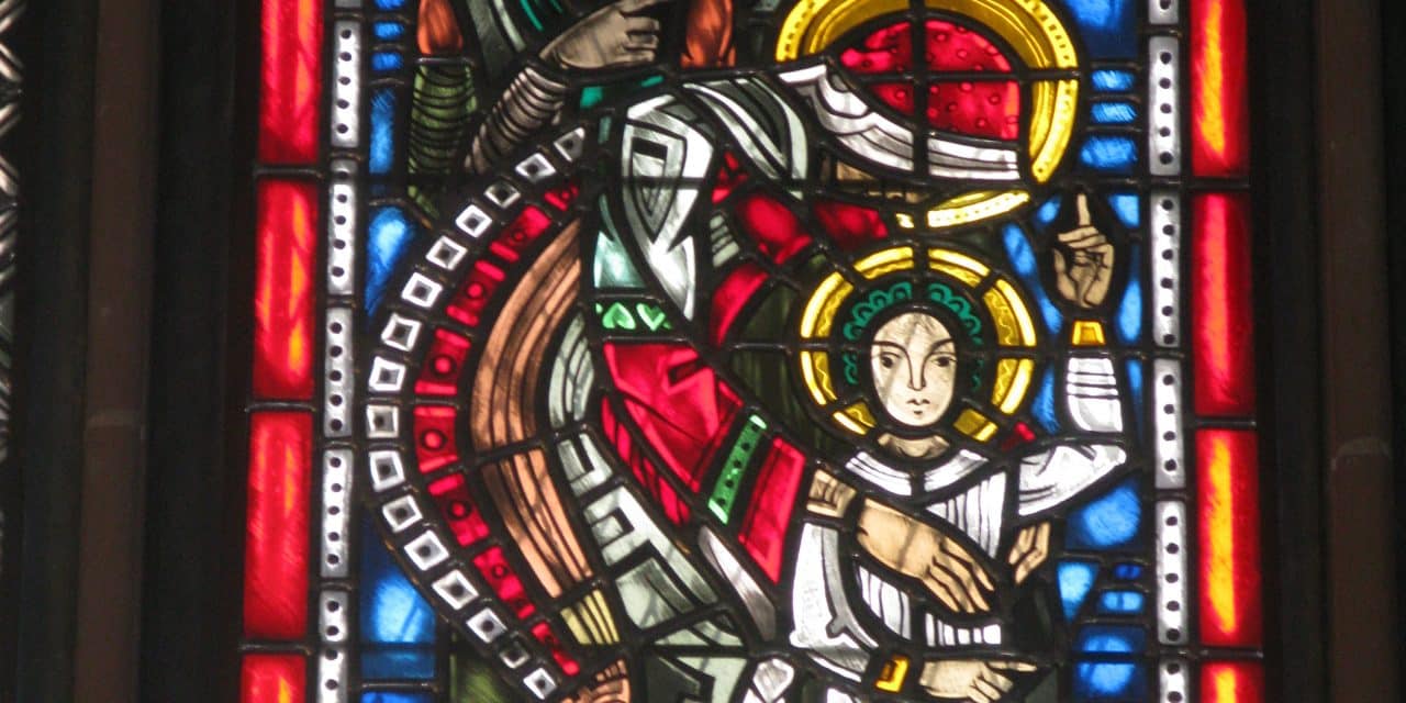 Zwischen Glaube und Abgrenzung: Antijudaistische Spuren am Wormser Dom