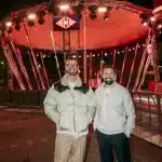 Norden? Süden? Westen? Osten? Joko & Klaas spielen am Samstag irgendwo in Deutschland live auf ProSieben