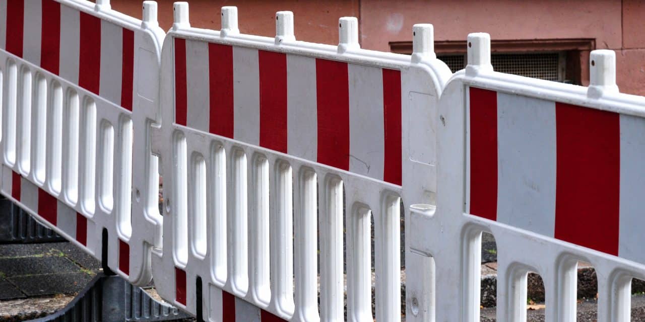 L 400 wird voll gesperrt – Sanierung zwischen Sankt Alban und Gaugrehweiler