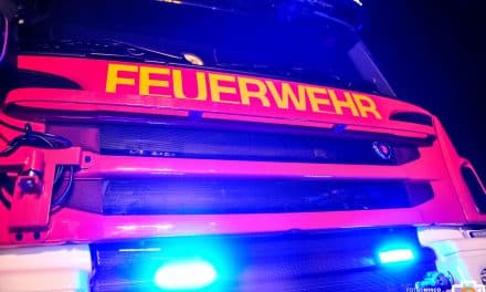 Großübung der Einsatzkräfte in Westhofen – Zuschauer herzlich willkommen