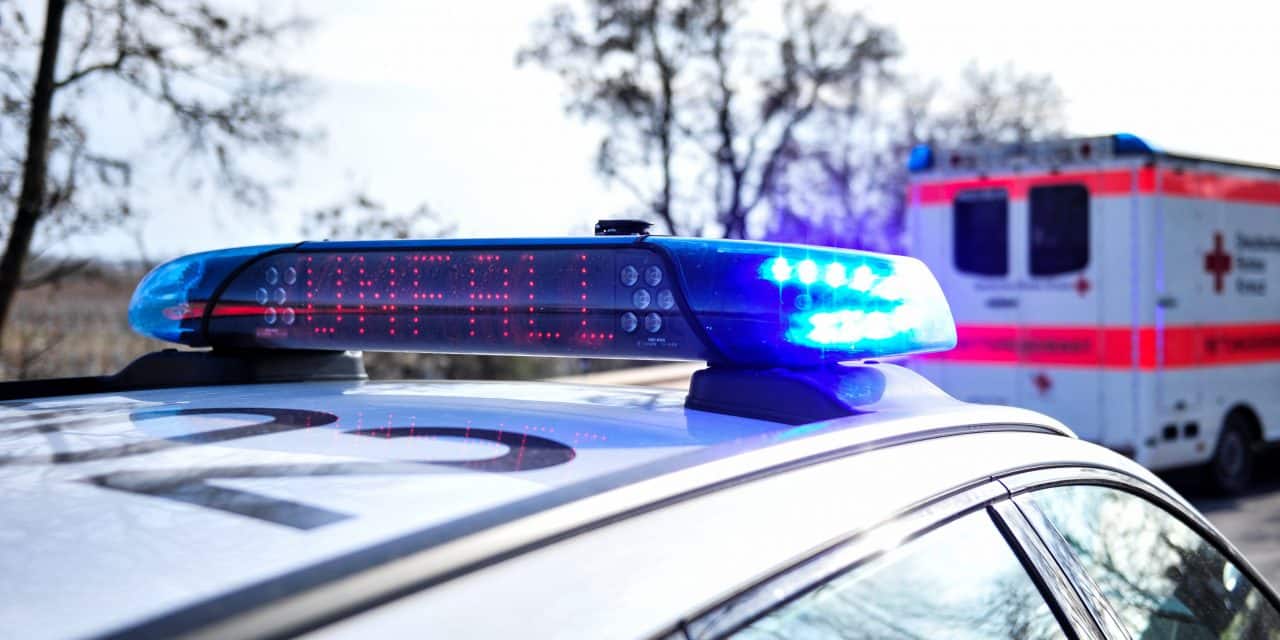 Verkehrsunfall mit Personenschaden in Wöllstein – Augenzeugen gesucht