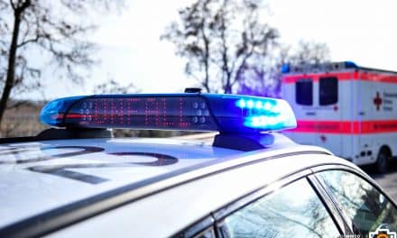 Verkehrsunfall mit Personenschaden in Wöllstein – Augenzeugen gesucht