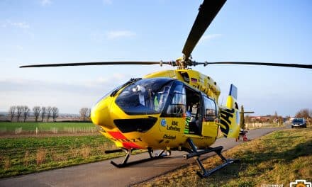 Drogenfahrt ohne Führerschein – Unfallverursacherin flüchtet über B9