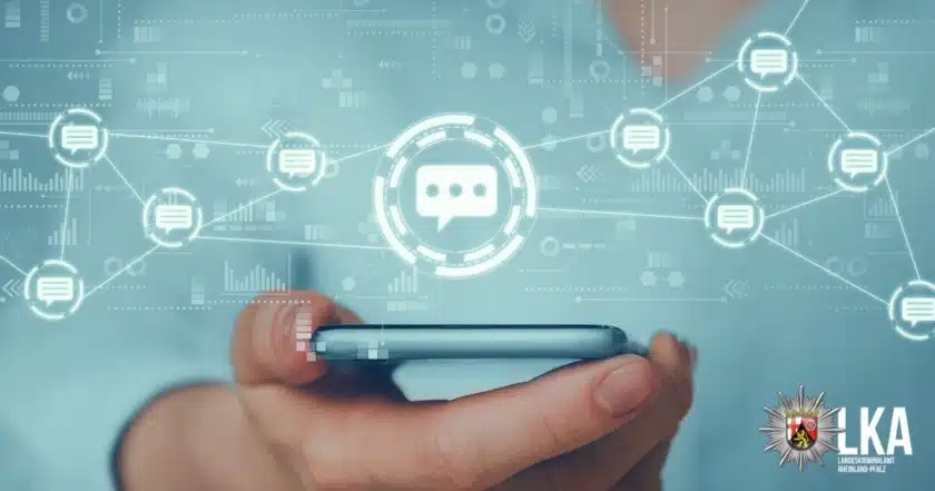 Aufgepasst: Betrüger nutzen Gruppenfunktion bei Messenger-Diensten