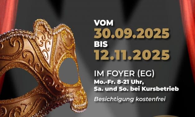 45 Jahre Theaterwerkstatt – VHS Worms feiert kreatives Jubiläum