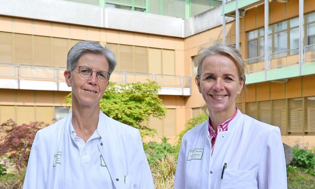 Auszeichnung für Kinderklinik: DDG-Zertifikat für exzellente Diabetesversorgung