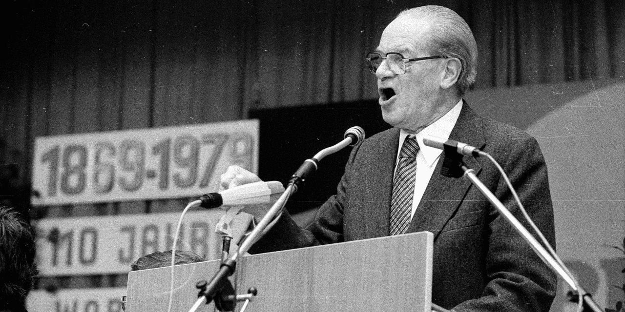 Prominente in Worms – Ein Blick in die Stadtgeschichte