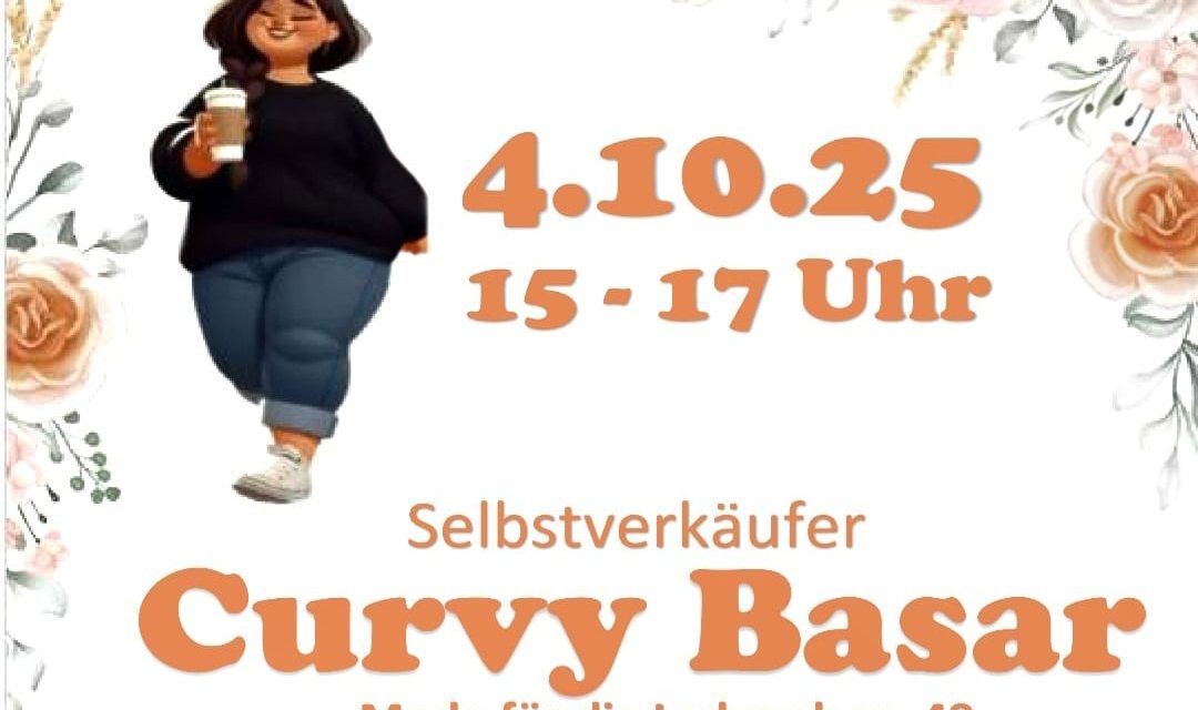 Curvy Basar Westhofen